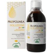 Alta Natura Echitos Propolnac Solution 150 ml