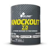 Olimp Knockout 2,0 Bubble Blow 305g