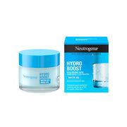 Neutrogena Hydro Boost Gel-Crème Hydratant Visage à l'Acide Hyaluronique 50 ml