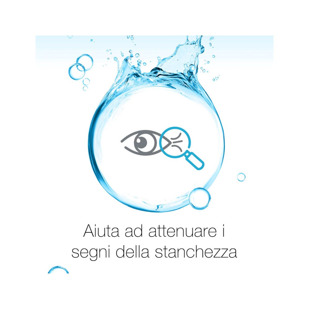 Neutrogena Hydro Boost Contorno Occhi Rivitalizzante con Acido Ialuronico 15ml