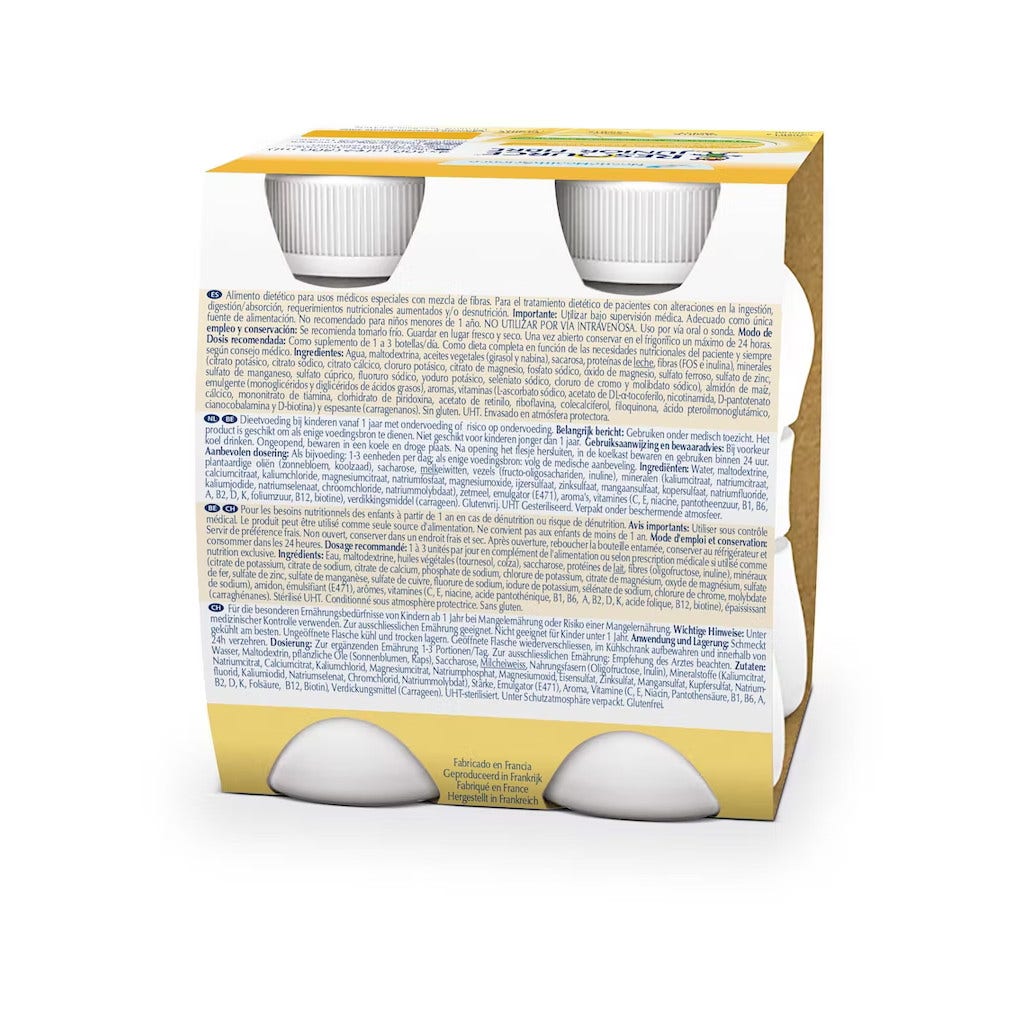 Erbamea Moringa Oleifera 24 gélules