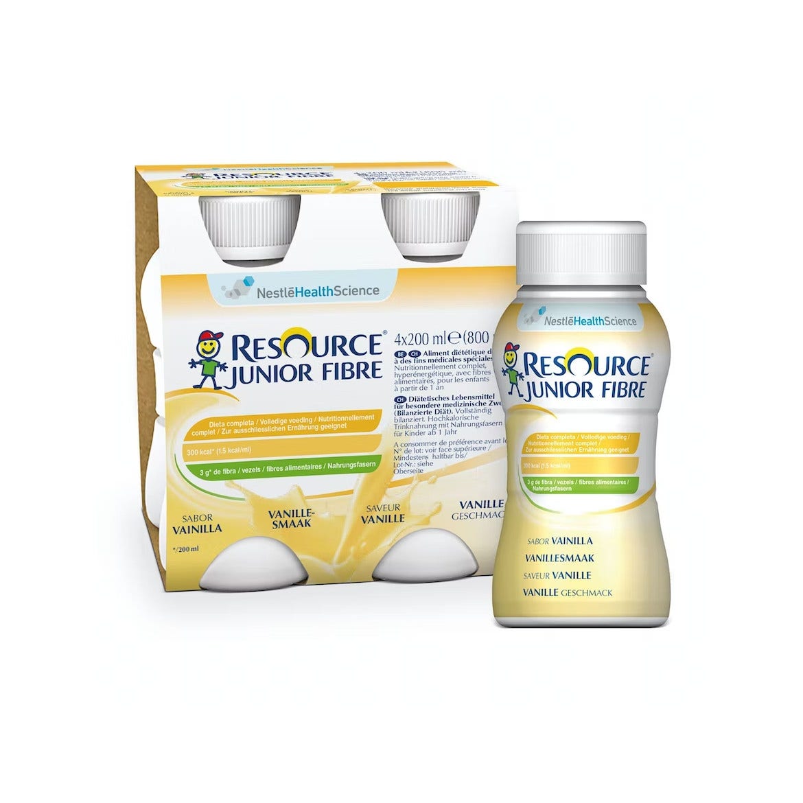 Erbamea Moringa Oleifera 24 gélules
