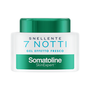 Somatoline Minceur 7 Nuits Gel Effet Fraîcheur 400 ml