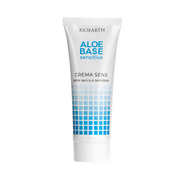 Aloebase Sensitive Crema Sens Idratante Viso 50ml