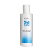 Bioearth Aloe Base Sensitive Acqua Micellare 200ml
