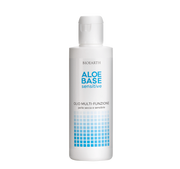 Bioearth Aloe Base Sensitive Olio Multifunzione 200ml