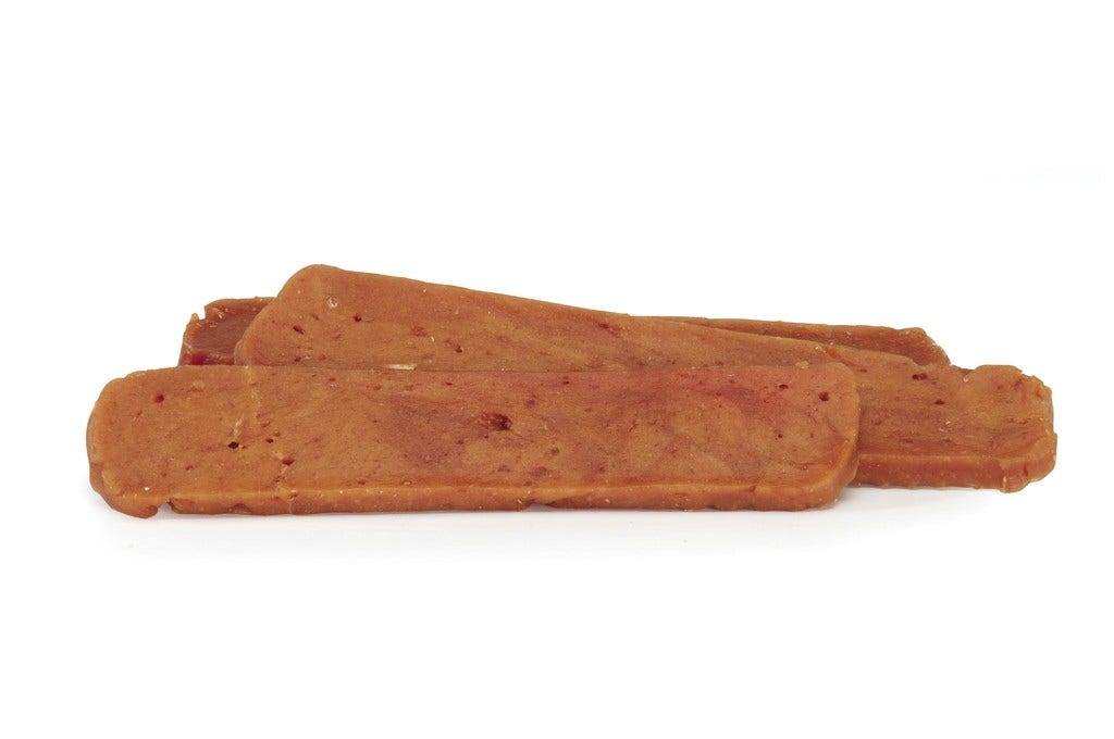 FIBERPASTA SANDWICHES AUX FIBRES 4X80G