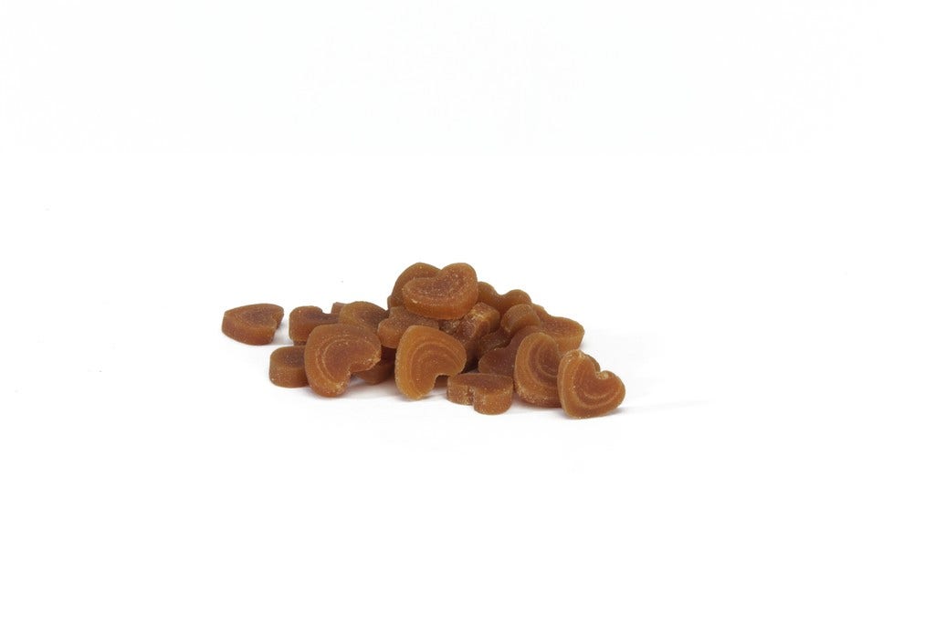 Camon Cuoricini al Salmone Per Gatti 60g