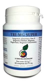 Tri-Mg Super 60 Compresse