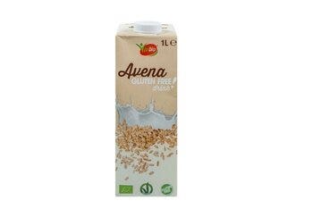 ViviBio Bevanda Avena Drink Senza Glutine Bio 1L