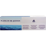 Plasma du Dr Quinton isotonique 36 ampoules