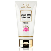 LR Wonder Crema Mani Oro 24K Idratante Anti-Age 75ml