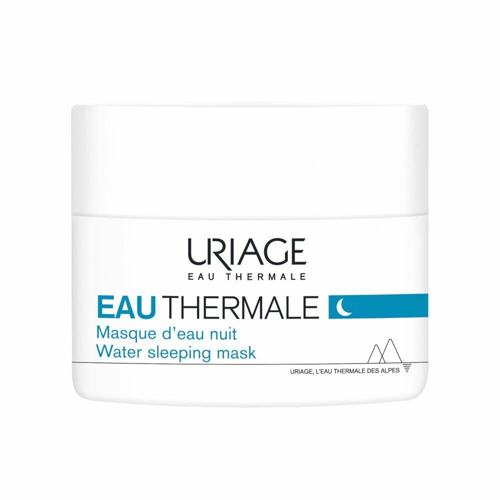 Natur Unique Soin à l'Aloe Vera Nutriluce pour cheveux ternes/traités 50 ml
