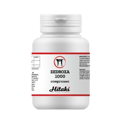 Zedroxa 1000 21 comprimés