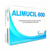 NOVOPROX 30 gélules