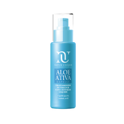 Natur Unique Trattamento Aloe Attiva Nutriluce Per Capelli Opachi/Trattati 50ml