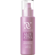 Natur Unique Trattamento Aloe Attiva Disciplinante 100ml