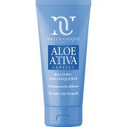 Natur Unique Aloe Attiva Balsamo Uso Frequente 150ml