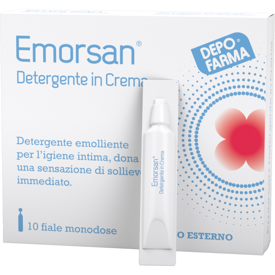 BioNike Triderm Intimate Nettoyant intime antibactérien 500 ml