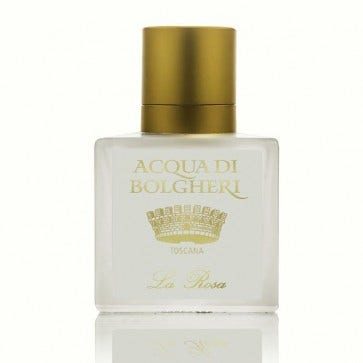 Acqua Di Bolgheri Profumo La Rosa 100ml