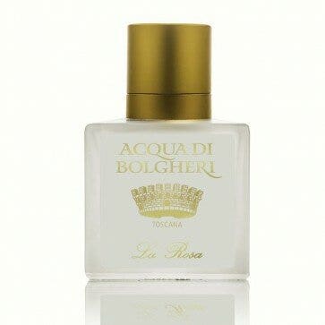 Acqua Di Bolgheri Profumo La Rosa 100ml