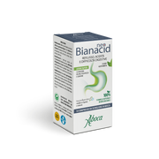 Aboca Neobianacid Benessere Digestivo 14 Compresse Masticabili