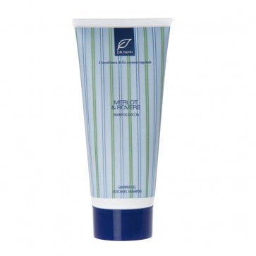 Acquolina Gel Douche Hydratant à la Verveine 300 ml