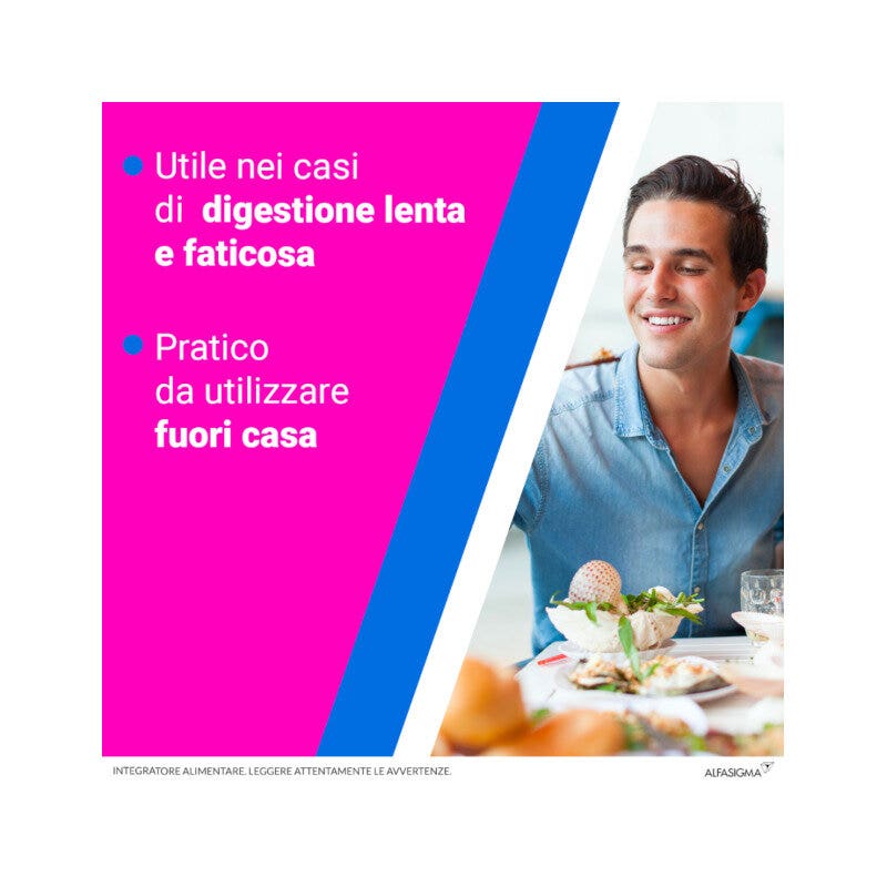 Biochetasi Pocket 18 comprimés à croquer