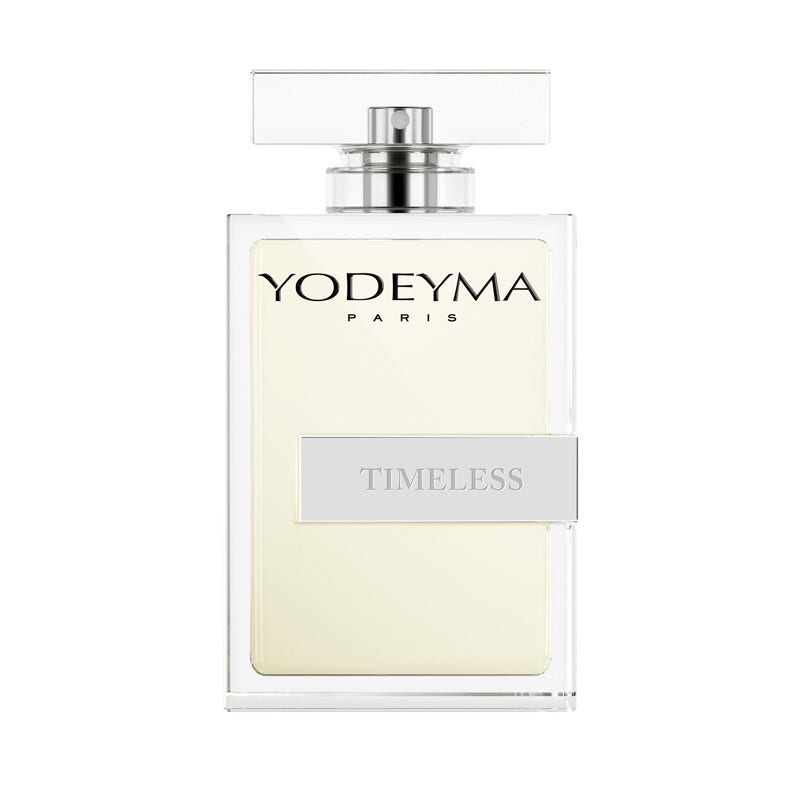 Yodeyma Timeless EDP pour homme 100 ml