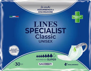 Ultimate Mass Building Stracciatella 1