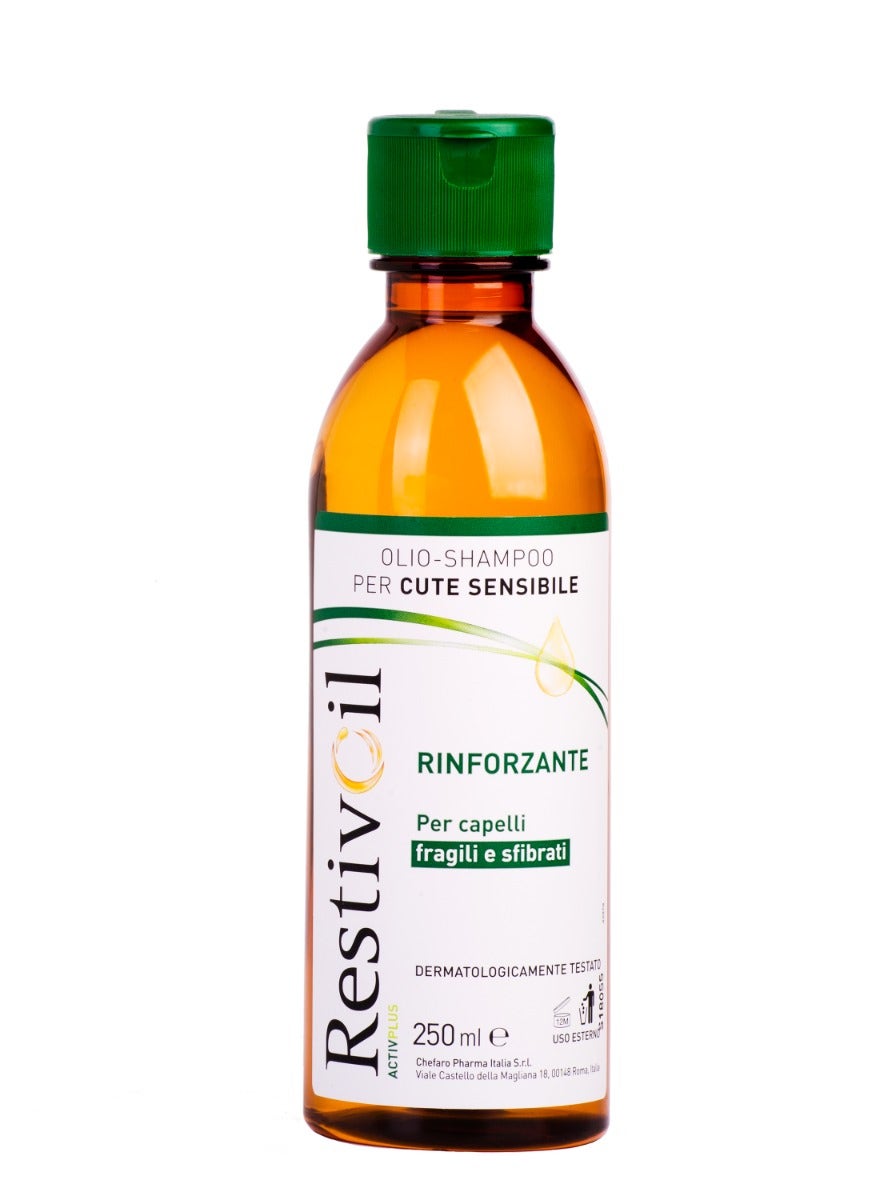 Restivoil Zéro Démangeaisons et Irritations 150 ml