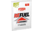 WhySport Refuel Recovery 25 g
