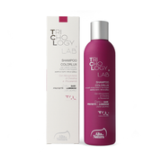 Chicco Fresh Bavoir avec masseur de gencives Bleu clair 1 pièce 4 mois+