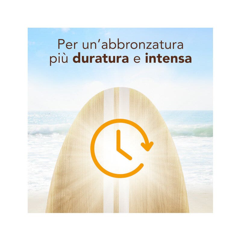 Piz Buin Tan & Protect Spray Abbronzatura SPF30 Protezione Alta 150ml