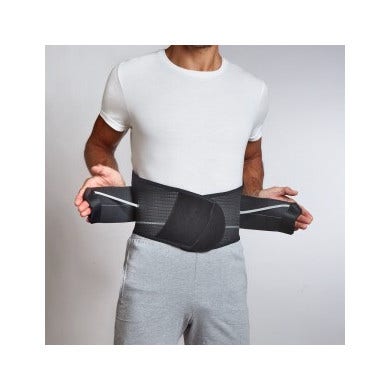 Gibaud Ortho Lombogib Work Corsetto Lombosacrale Cod 0132 Taglia 0