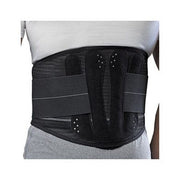 Gibaud Ortho Lombogib Work Corsetto Lombosacrale Cod 0132 Taglia 0
