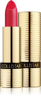 Collistar Rossetto Unico Colore Pieno Tenuta Perfetta N 8 Geranio