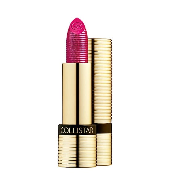 Collistar Rossetto Unico Colore Pieno Tenuta Perfetta N 16 Rubino Metallico