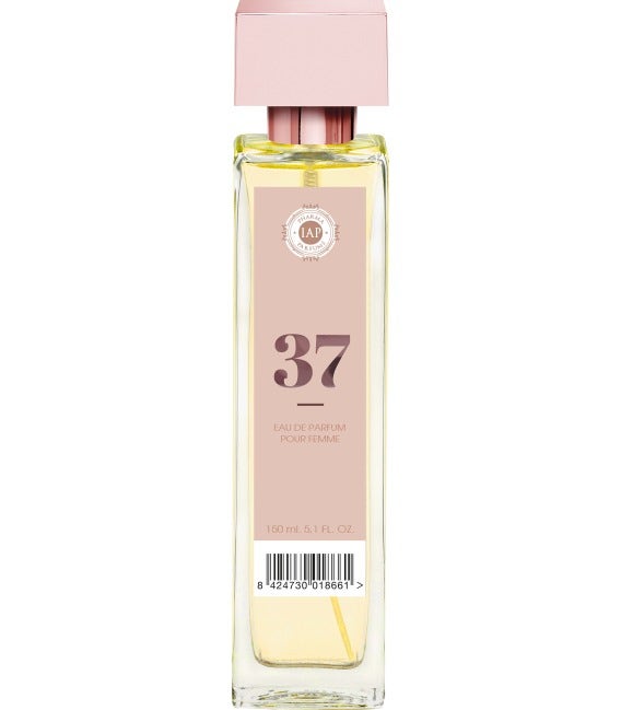 Iap Pharma Eau de Parfum 37 Pour Femme 150 ml