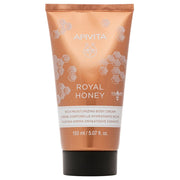Apivita Royal Honey Crema Corpo Ricca Idratante Miele 150ml