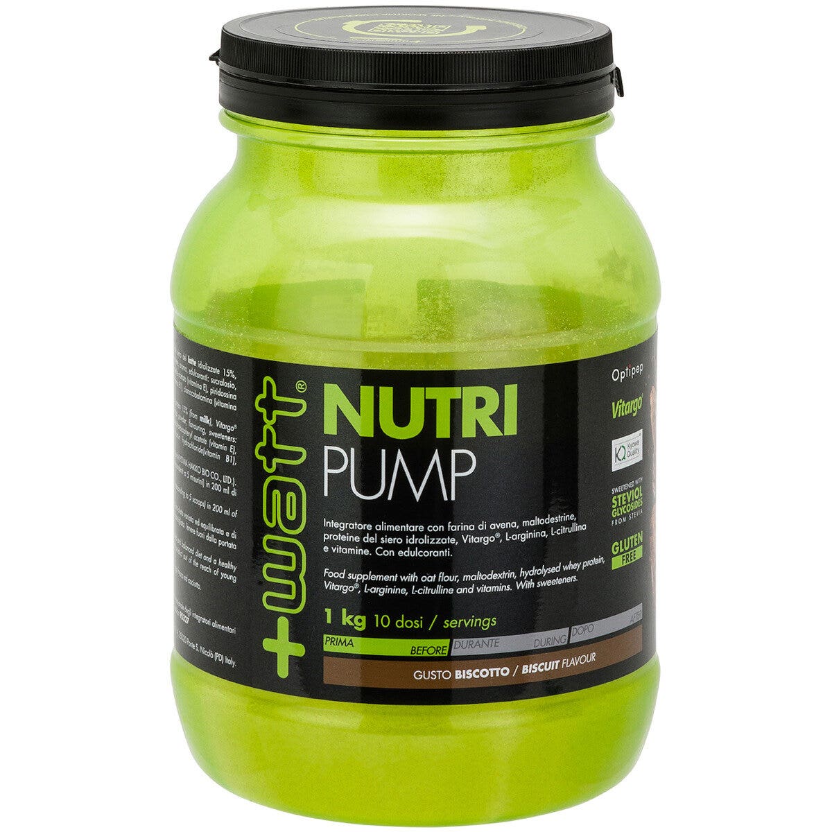 Provida Regular Lax Agrumes 150 g