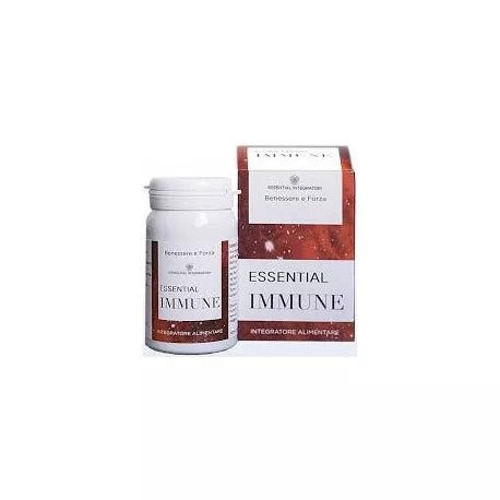 Essential Immune 60 Capsule