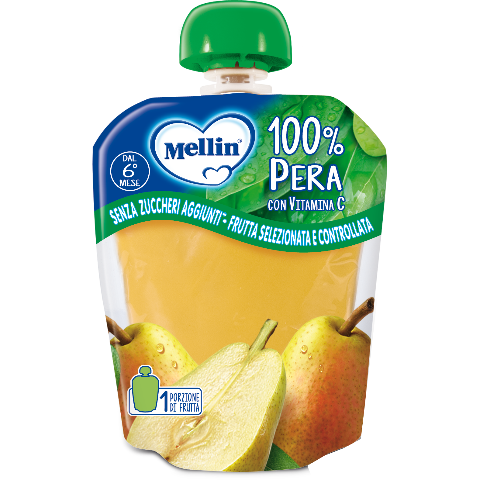 Mariatreben Crème Amaro Svedese 100 ml