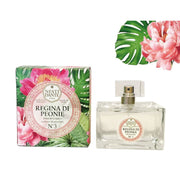 Nesti Dante Regina Delle Peonie N.3 Profumo 100ml