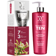 Natur Unique Ialucollagen Ten  Fluido Corpo Idratante Elasticizzante 400ml