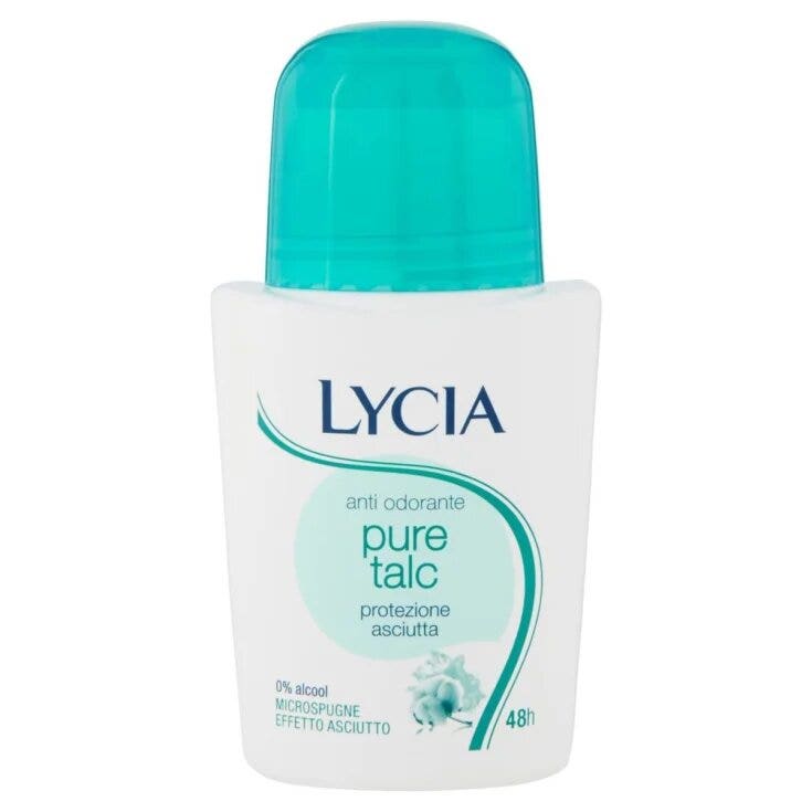 Gel désinfectant pour les mains Act 80 ml