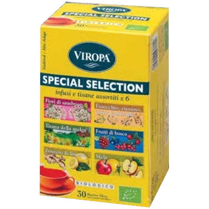 Biorepair Scovolino ISO0 Superfine 5 pièces