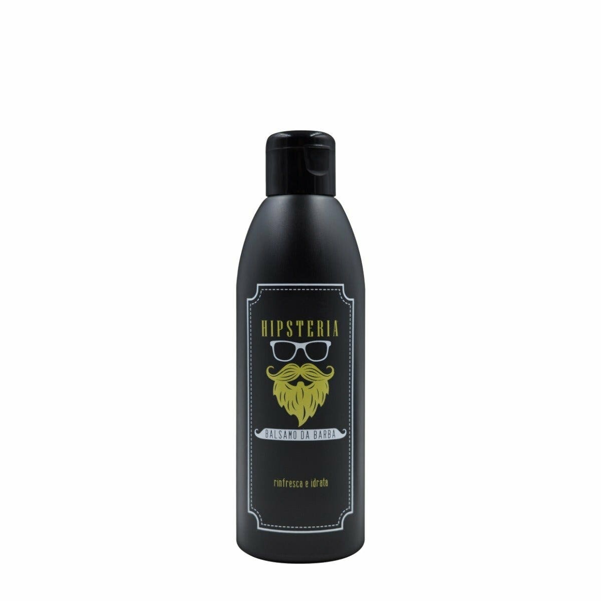 Hipsteria Balsamo Da Barba 200ml