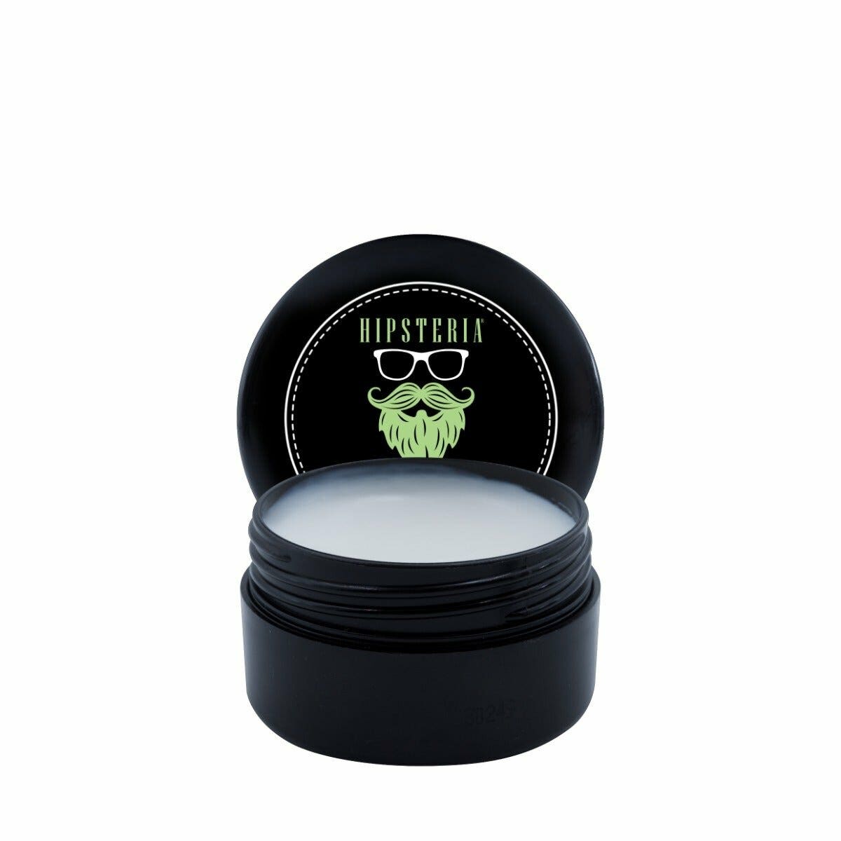 Hipsteria Cera Barba E Baffi 50ml