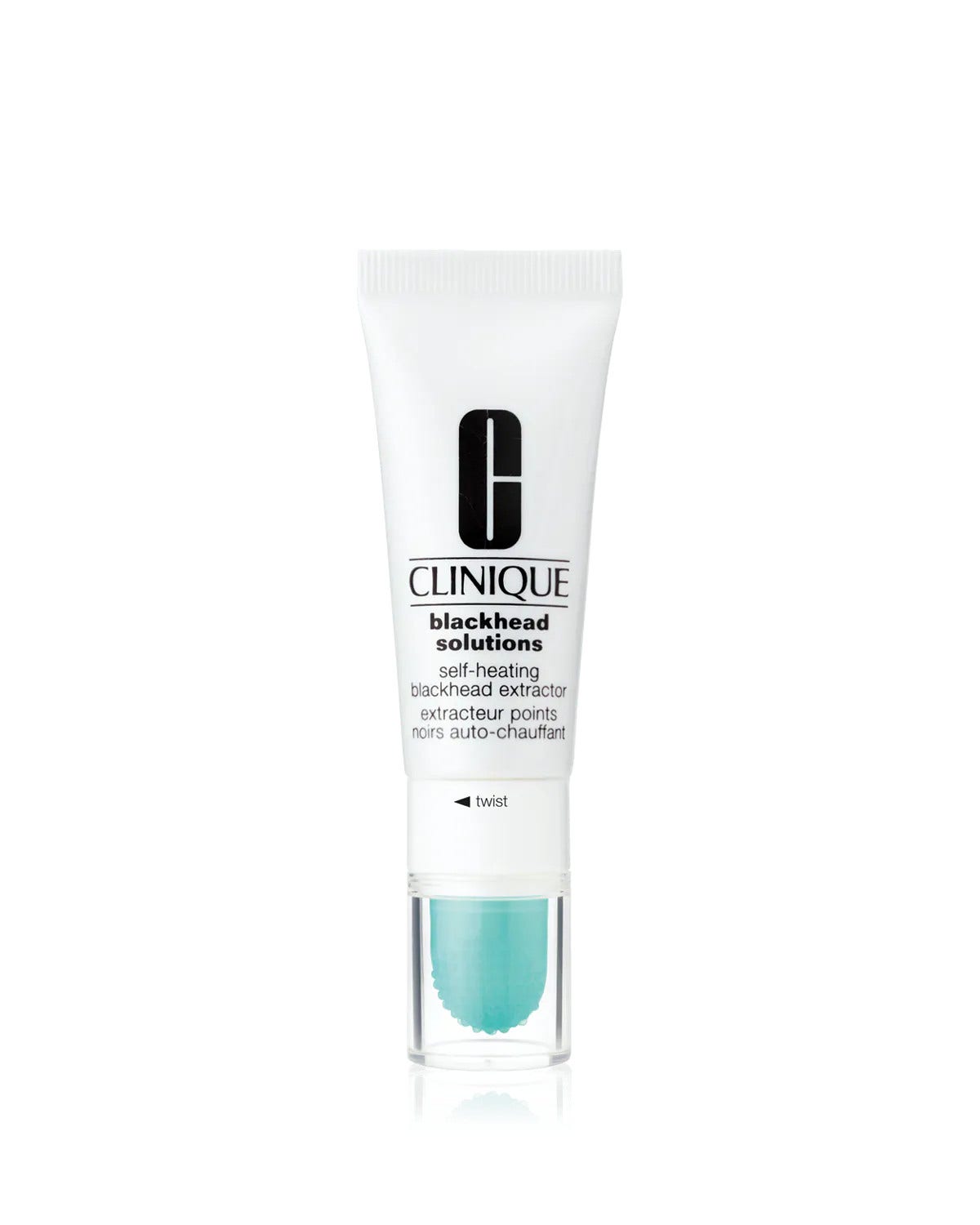 Clinique Blackhead Solutions Self-Heating Blackhead Extractor 20ml